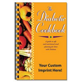 For Your Health Cookbook - Diabetic Cookbook